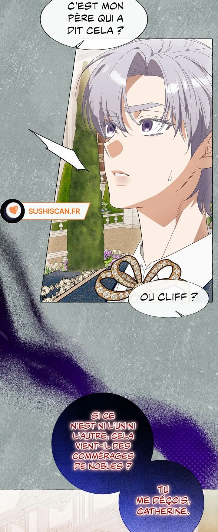 Read Une réincarnation presque ordinaire Manga Online