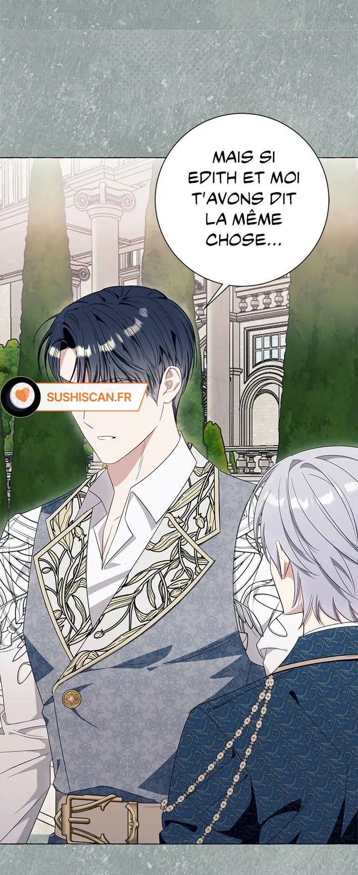 Read Une réincarnation presque ordinaire Manga Online