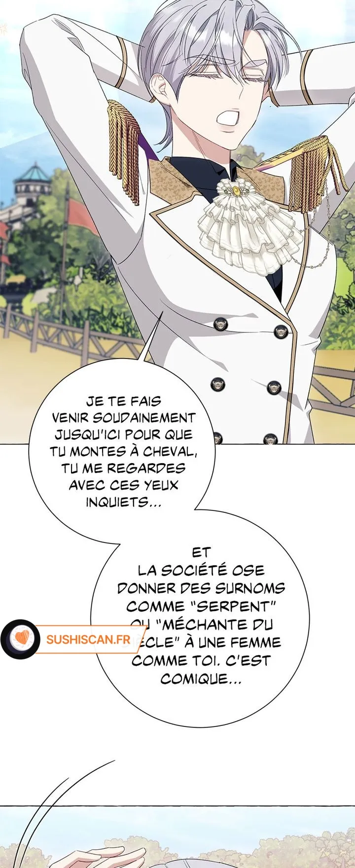 Read Une réincarnation presque ordinaire Manga Online