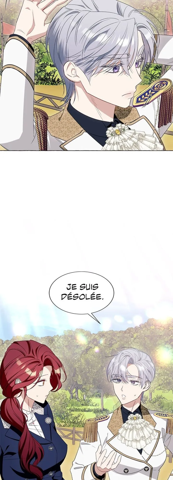 Read Une réincarnation presque ordinaire Manga Online