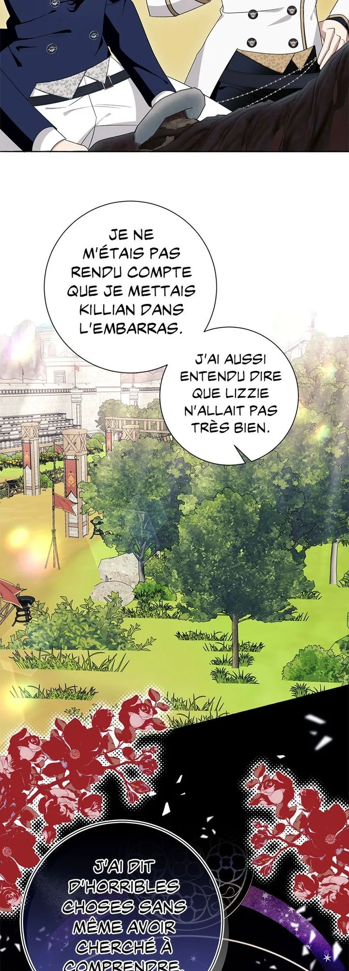Read Une réincarnation presque ordinaire Manga Online