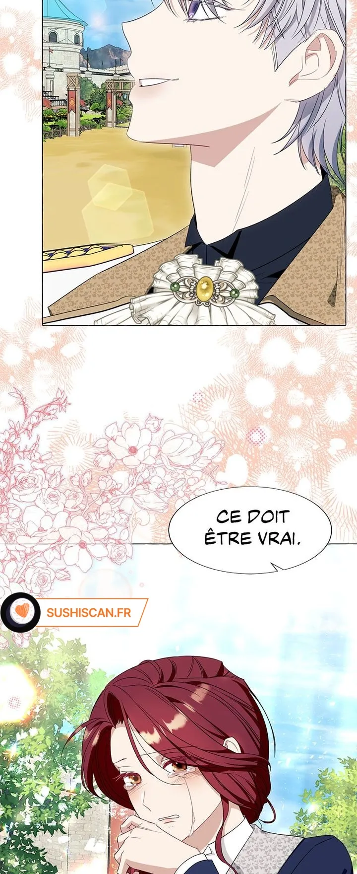 Read Une réincarnation presque ordinaire Manga Online