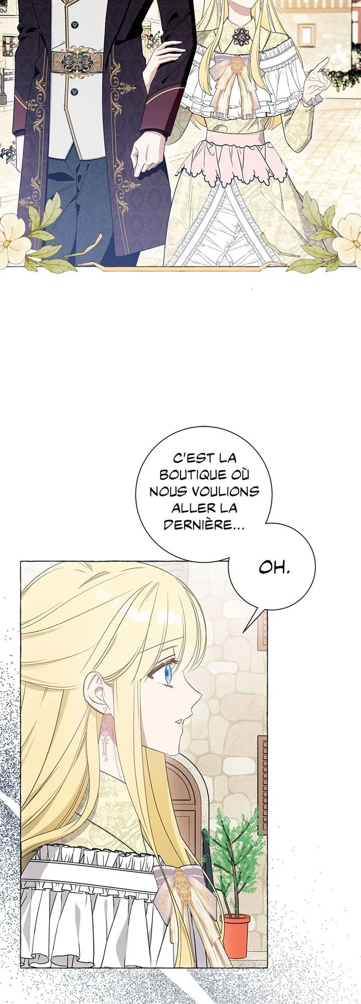 Read Une réincarnation presque ordinaire Manga Online
