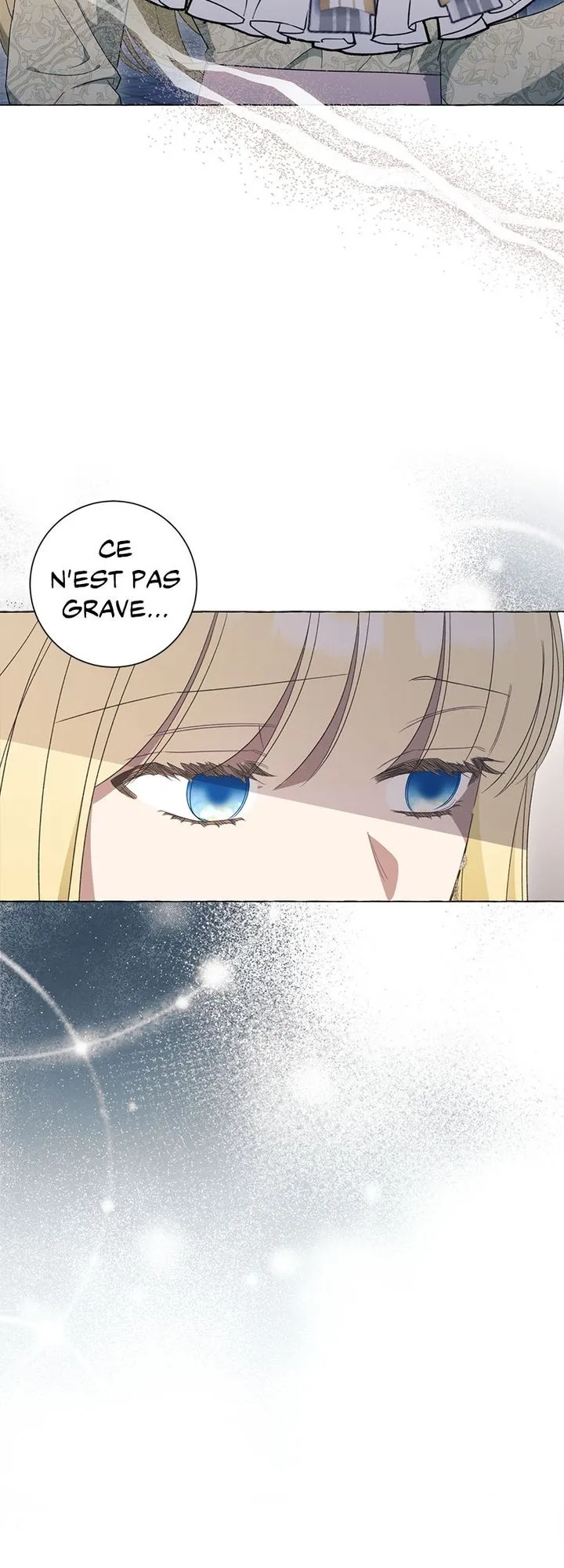Read Une réincarnation presque ordinaire Manga Online