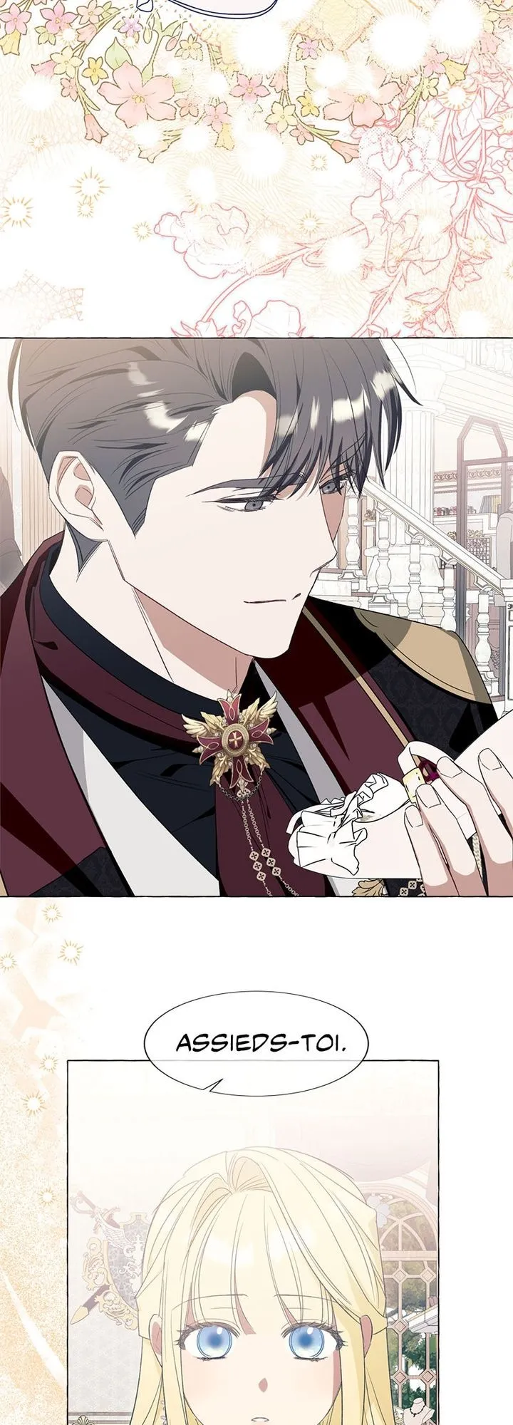 Read Une réincarnation presque ordinaire Manga Online