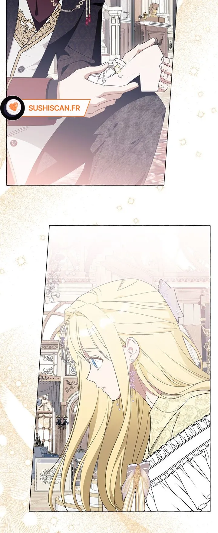 Read Une réincarnation presque ordinaire Manga Online