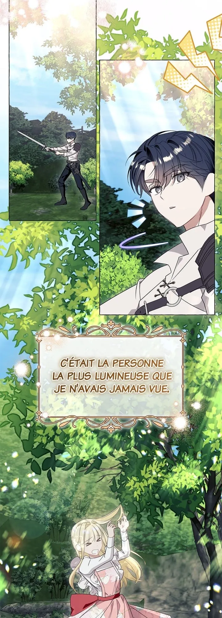 Read Une réincarnation presque ordinaire Manga Online