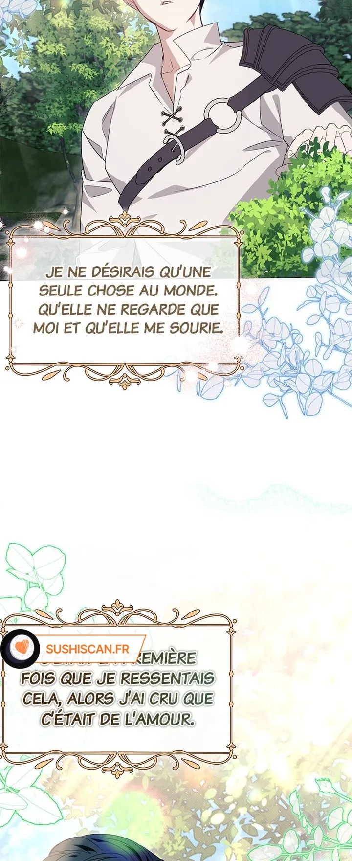 Read Une réincarnation presque ordinaire Manga Online