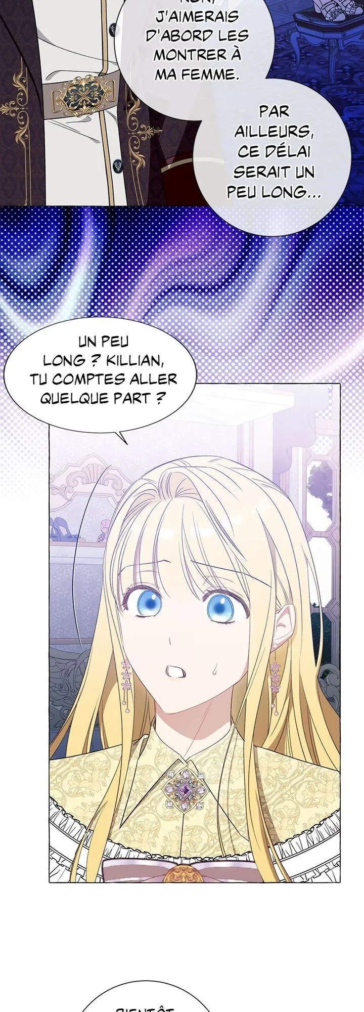 Read Une réincarnation presque ordinaire Manga Online
