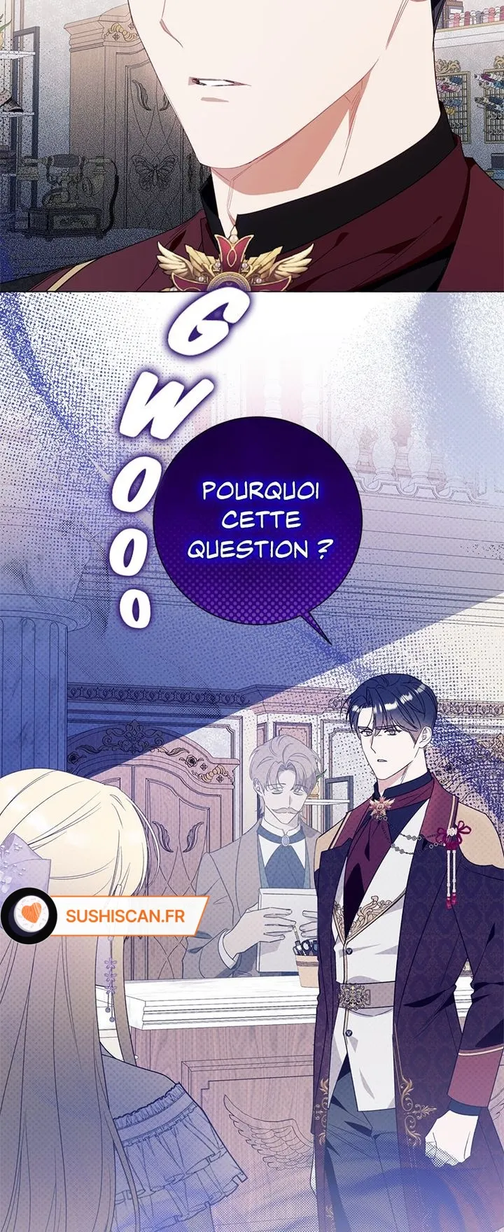 Read Une réincarnation presque ordinaire Manga Online