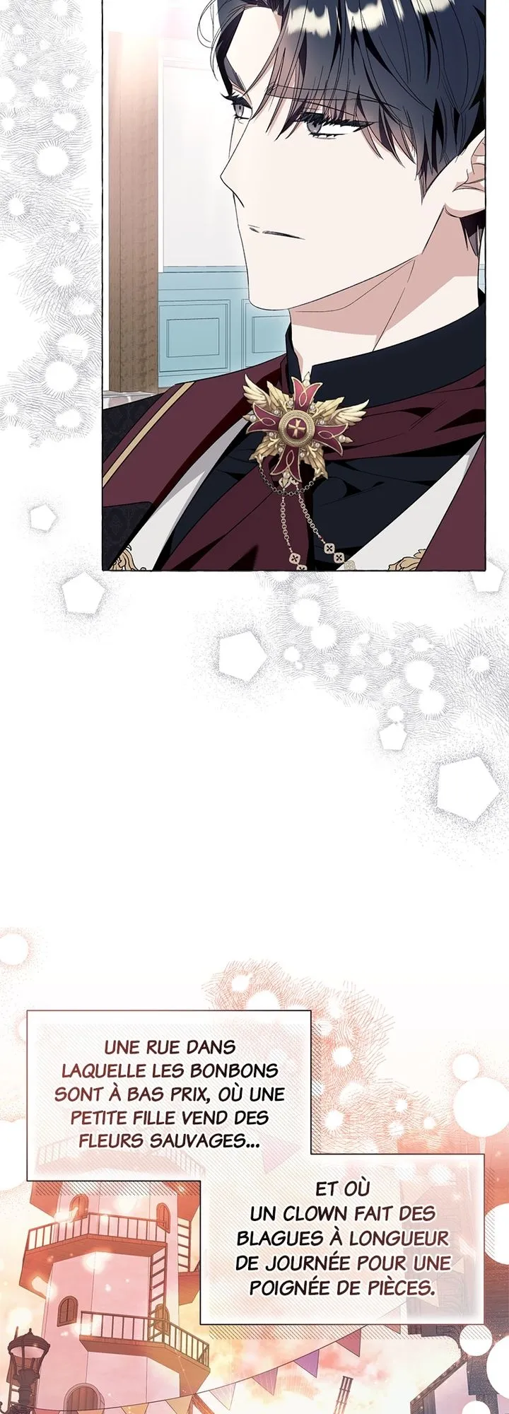 Read Une réincarnation presque ordinaire Manga Online