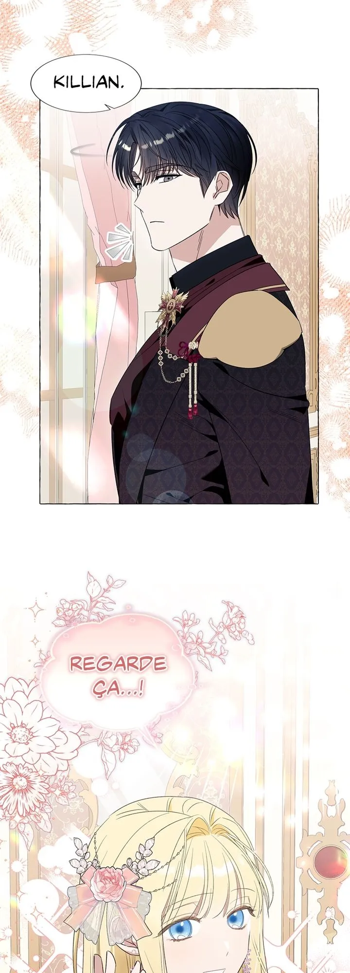 Read Une réincarnation presque ordinaire Manga Online