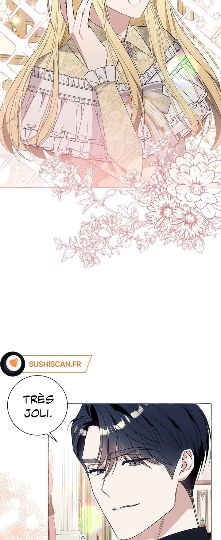 Read Une réincarnation presque ordinaire Manga Online