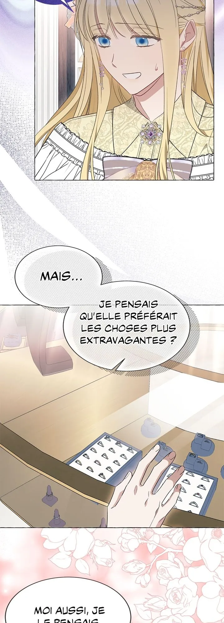 Read Une réincarnation presque ordinaire Manga Online