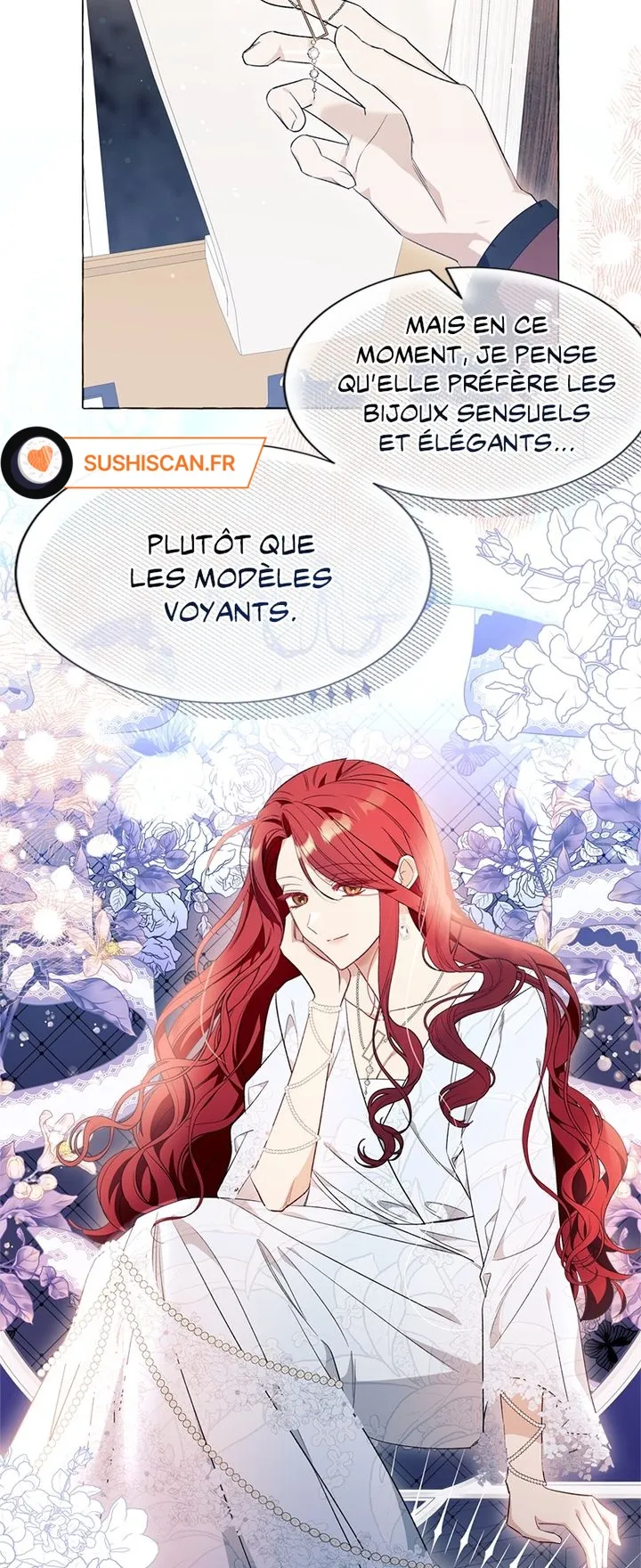 Read Une réincarnation presque ordinaire Manga Online