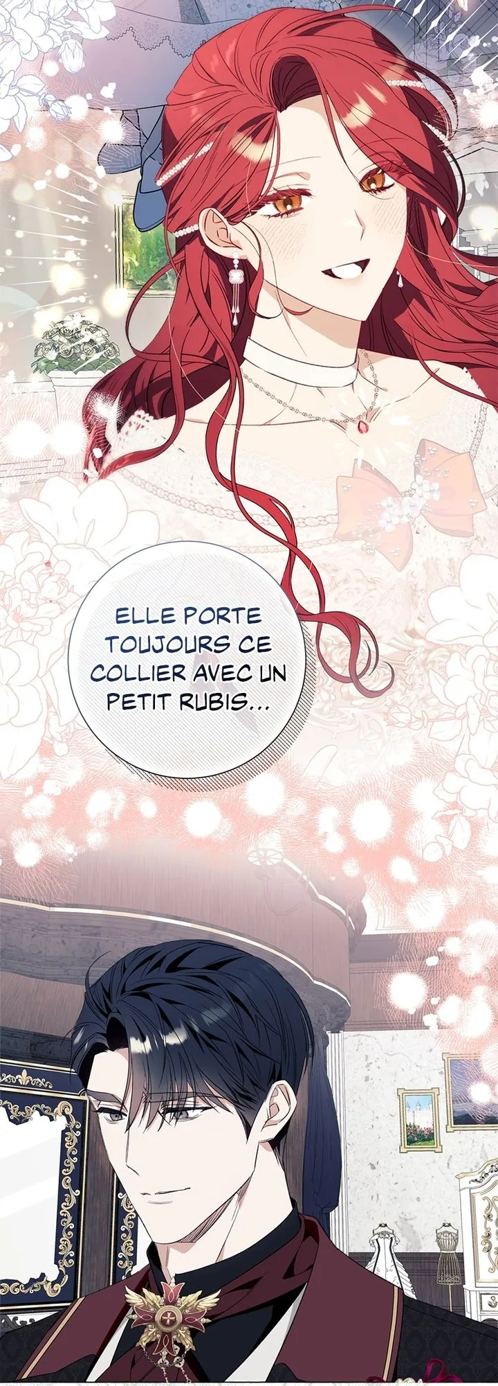 Read Une réincarnation presque ordinaire Manga Online