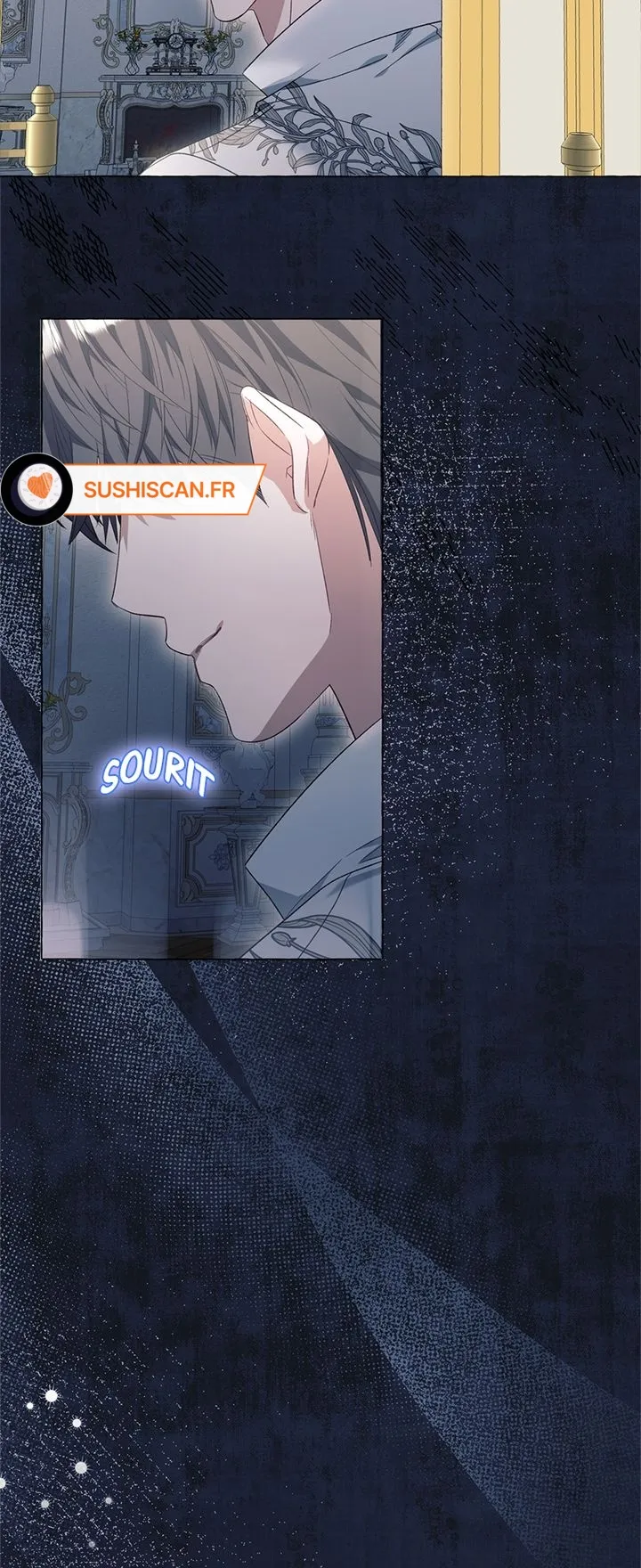 Read Une réincarnation presque ordinaire Manga Online