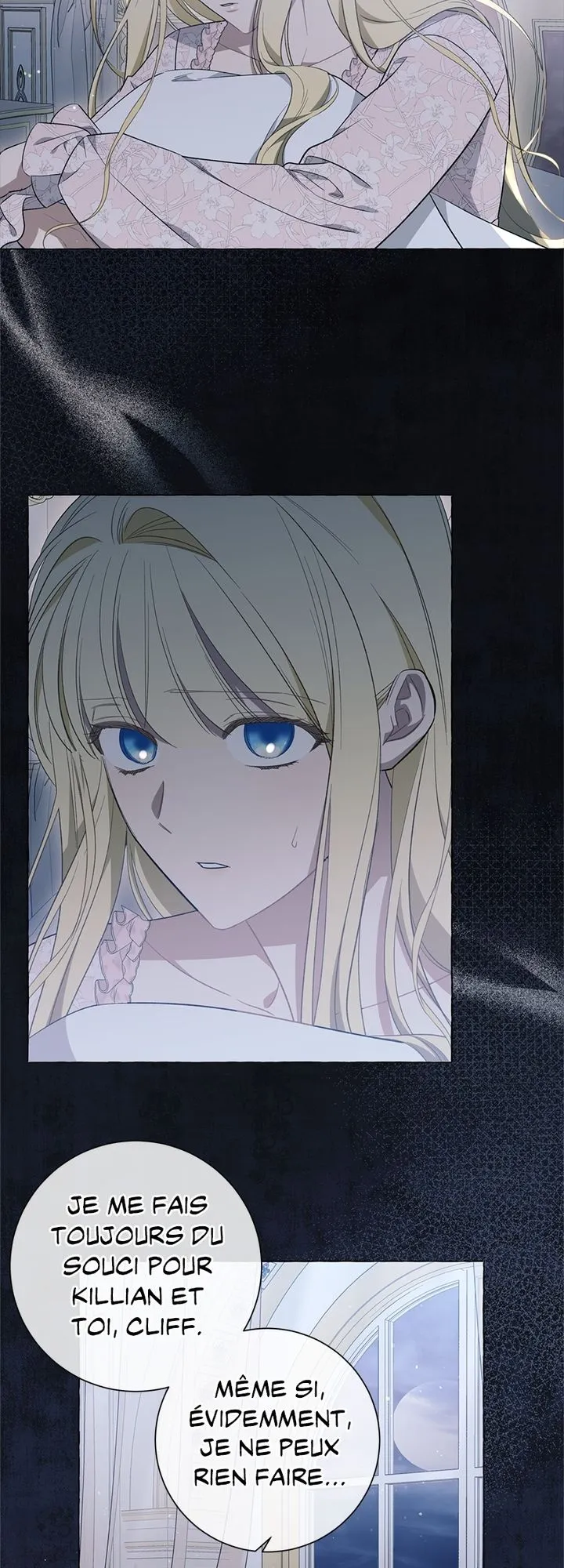 Read Une réincarnation presque ordinaire Manga Online