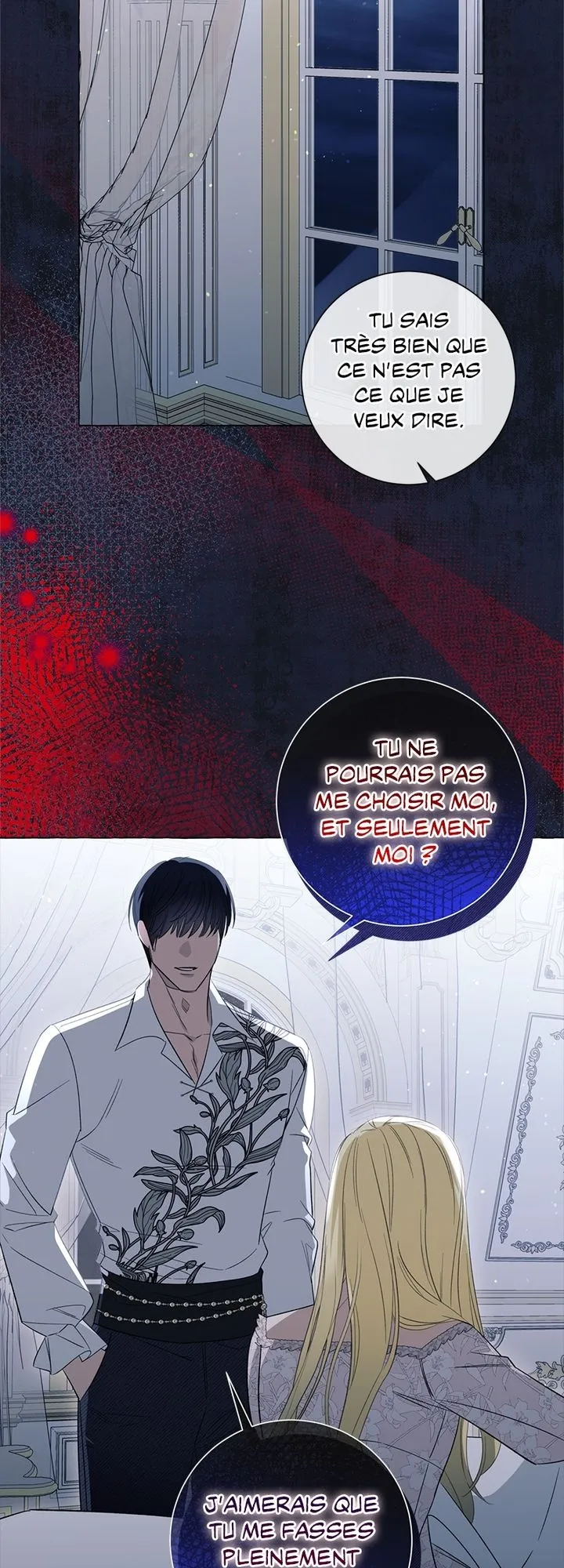 Read Une réincarnation presque ordinaire Manga Online