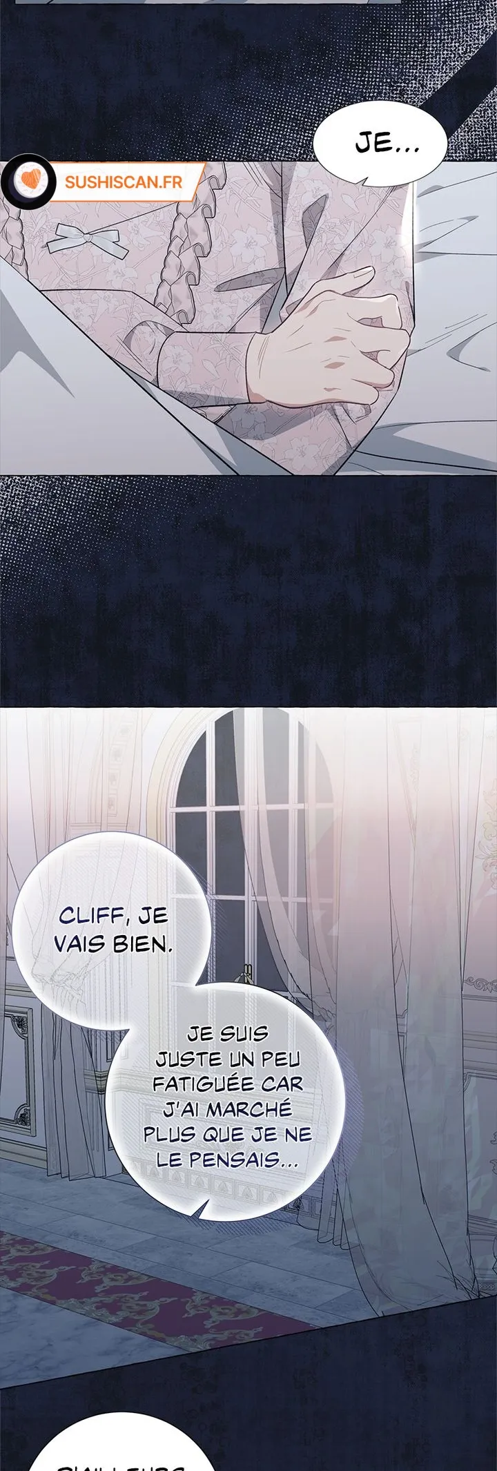 Read Une réincarnation presque ordinaire Manga Online