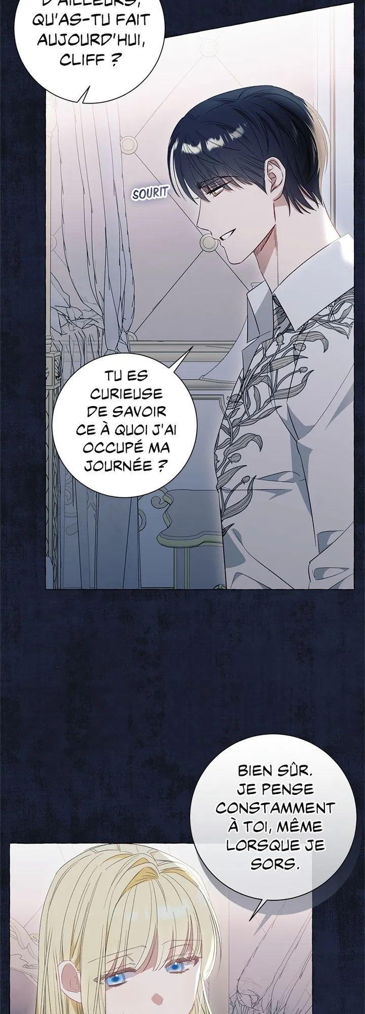 Read Une réincarnation presque ordinaire Manga Online