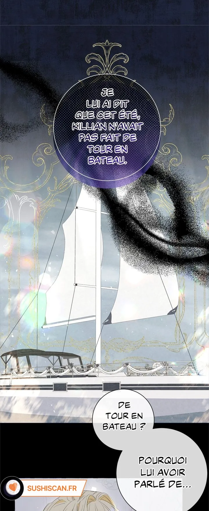Read Une réincarnation presque ordinaire Manga Online
