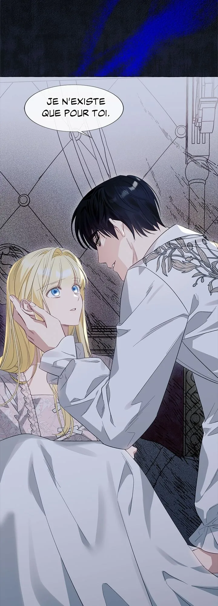 Read Une réincarnation presque ordinaire Manga Online