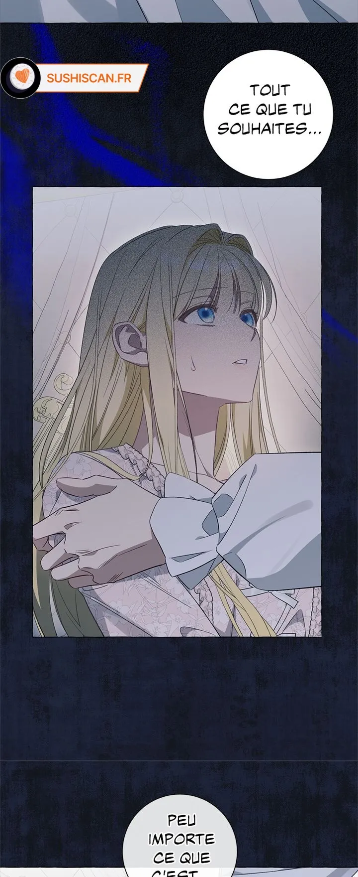 Read Une réincarnation presque ordinaire Manga Online
