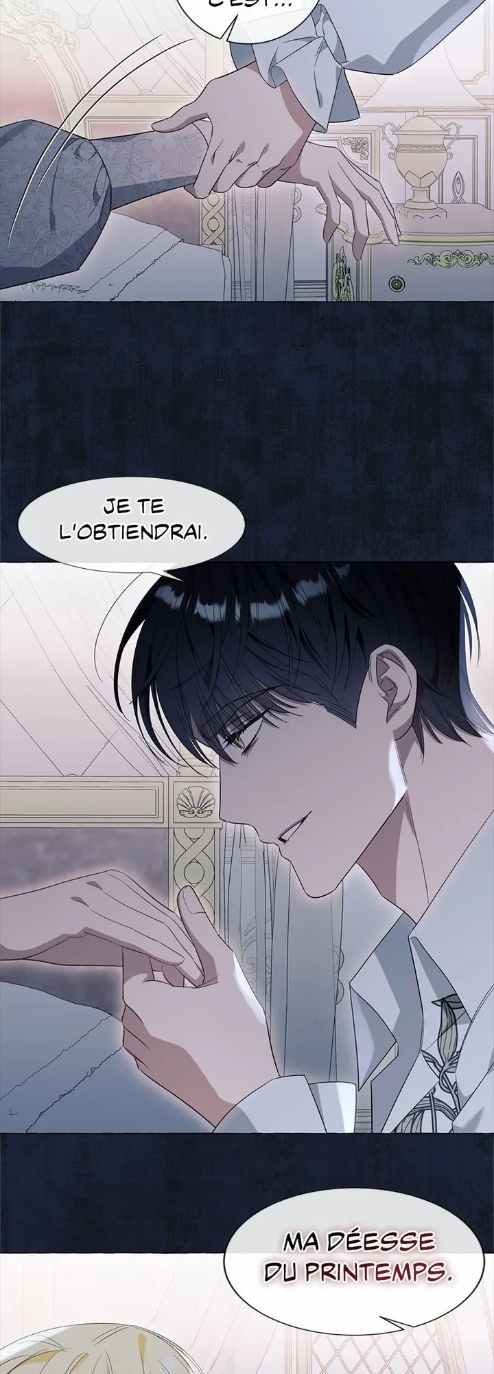 Read Une réincarnation presque ordinaire Manga Online