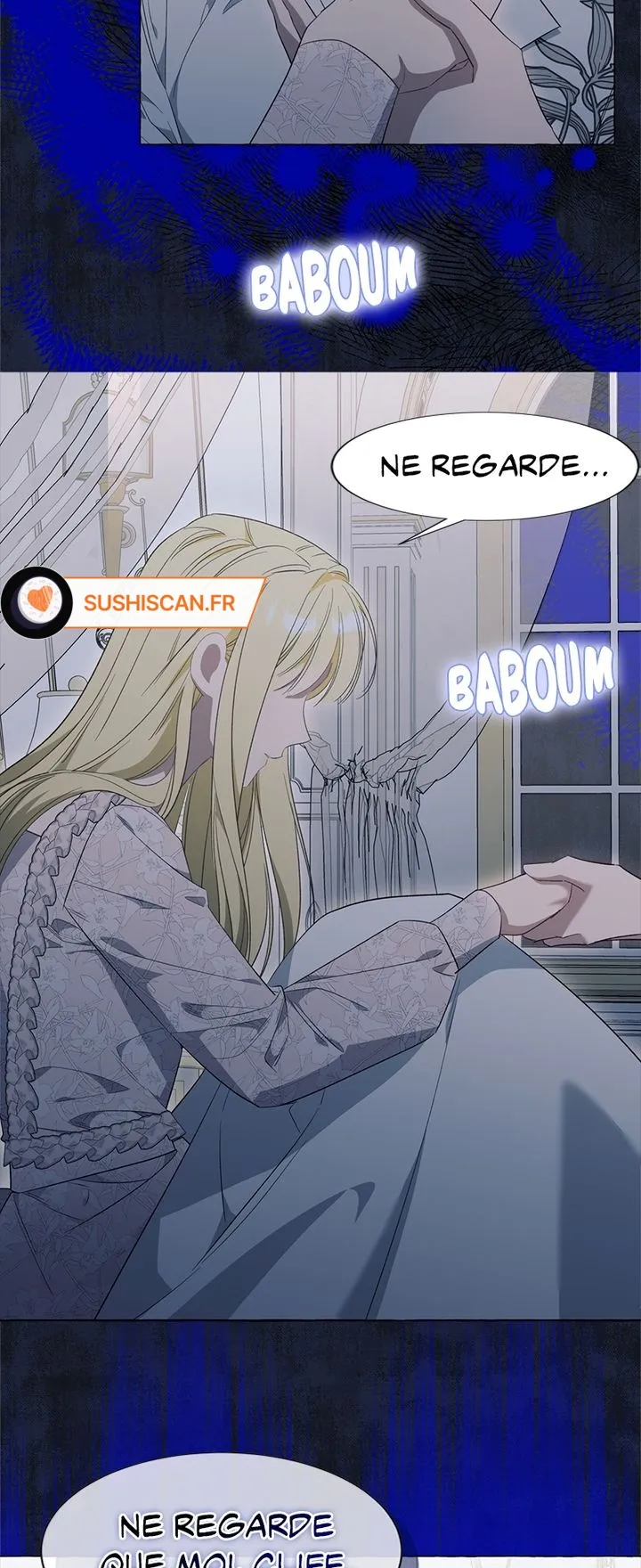 Read Une réincarnation presque ordinaire Manga Online