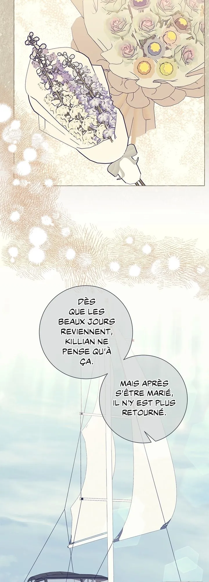 Read Une réincarnation presque ordinaire Manga Online