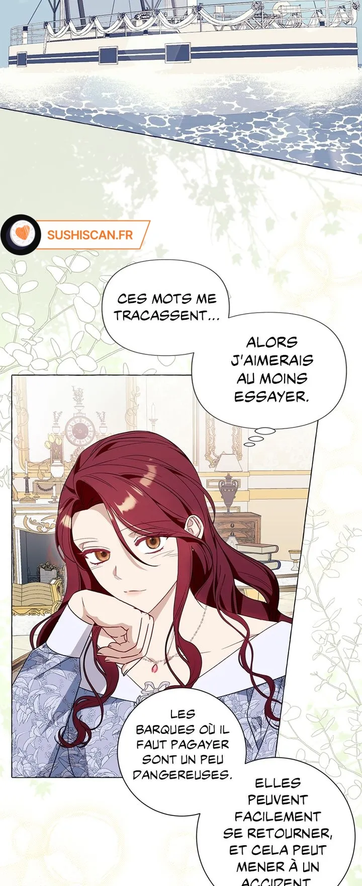 Read Une réincarnation presque ordinaire Manga Online