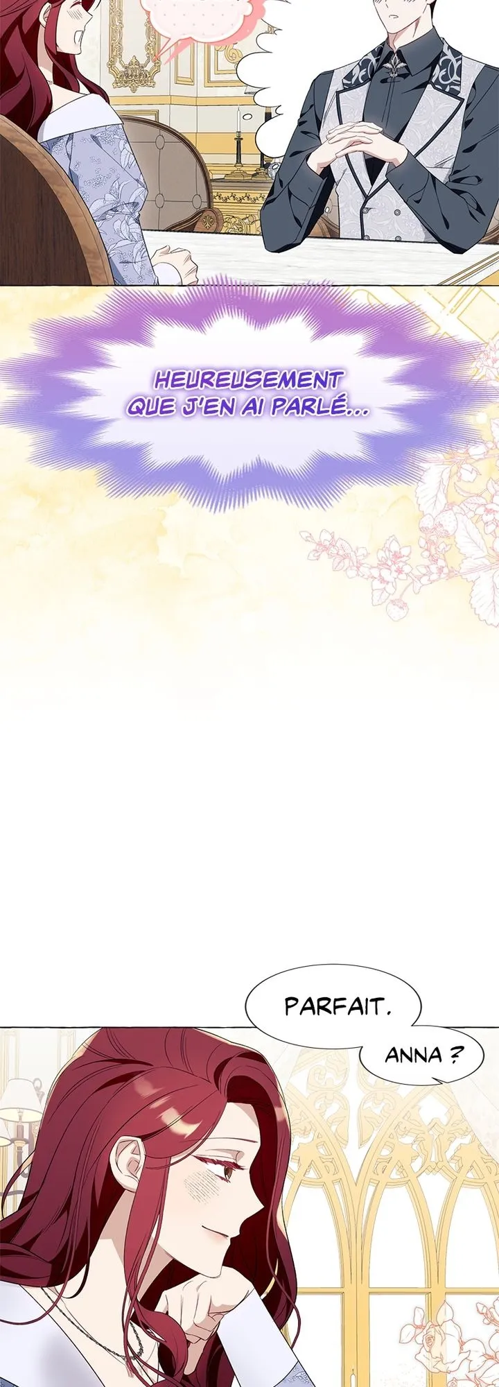 Read Une réincarnation presque ordinaire Manga Online