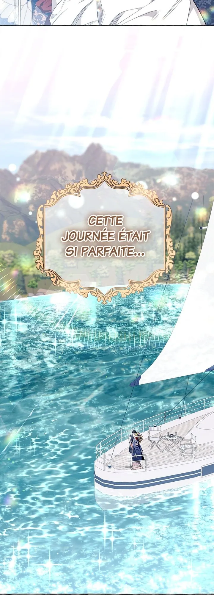 Read Une réincarnation presque ordinaire Manga Online