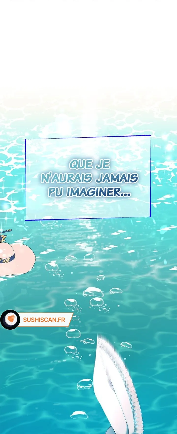 Read Une réincarnation presque ordinaire Manga Online