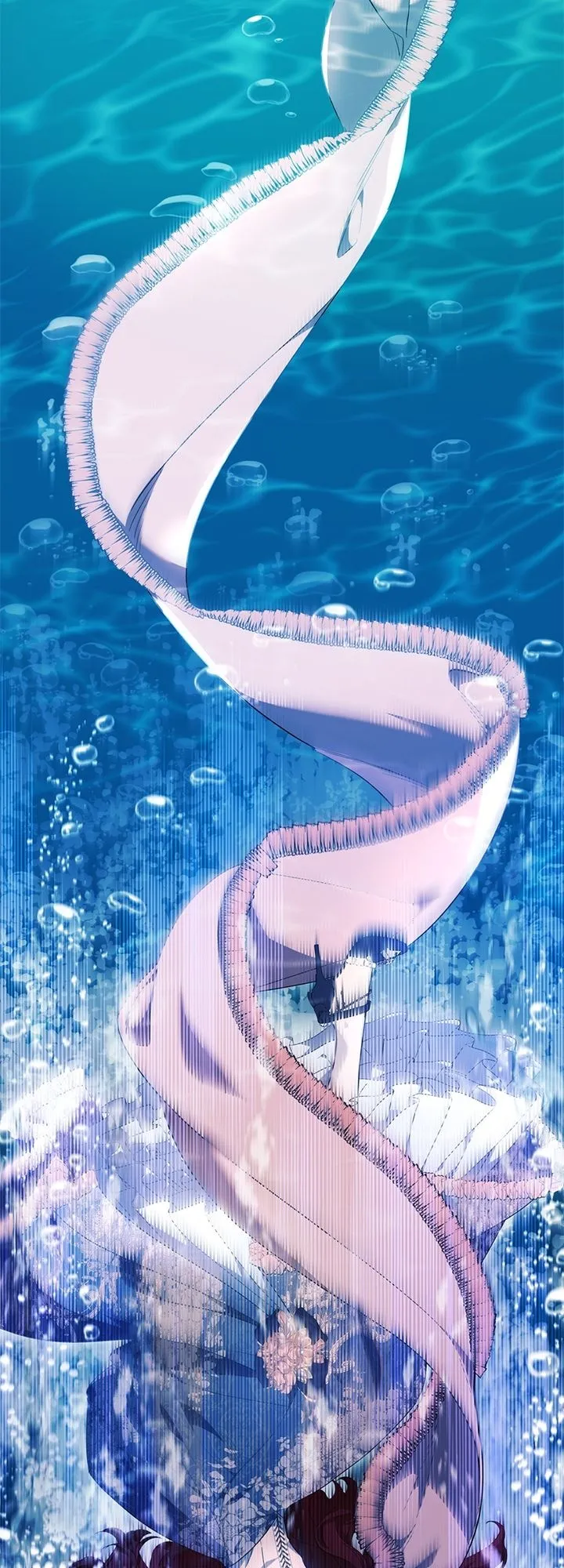 Read Une réincarnation presque ordinaire Manga Online
