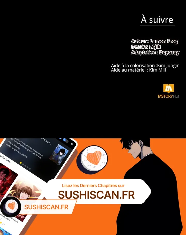 Read Une réincarnation presque ordinaire Manga Online
