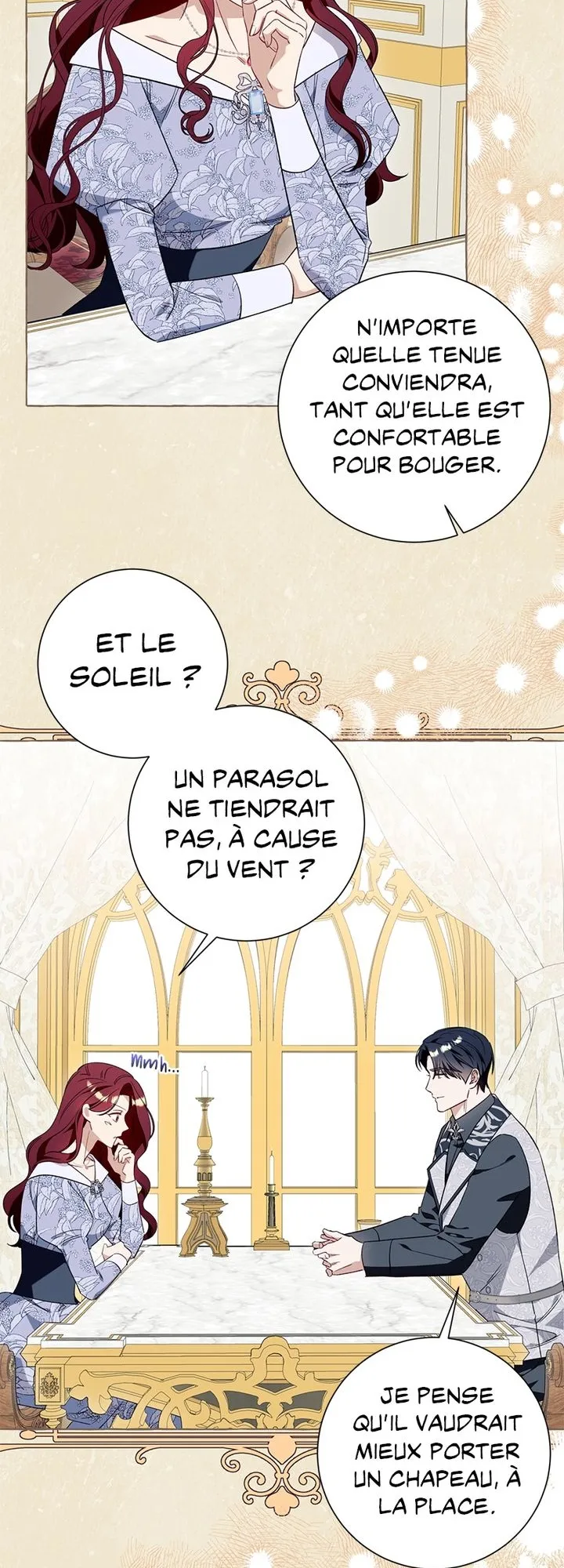 Read Une réincarnation presque ordinaire Manga Online