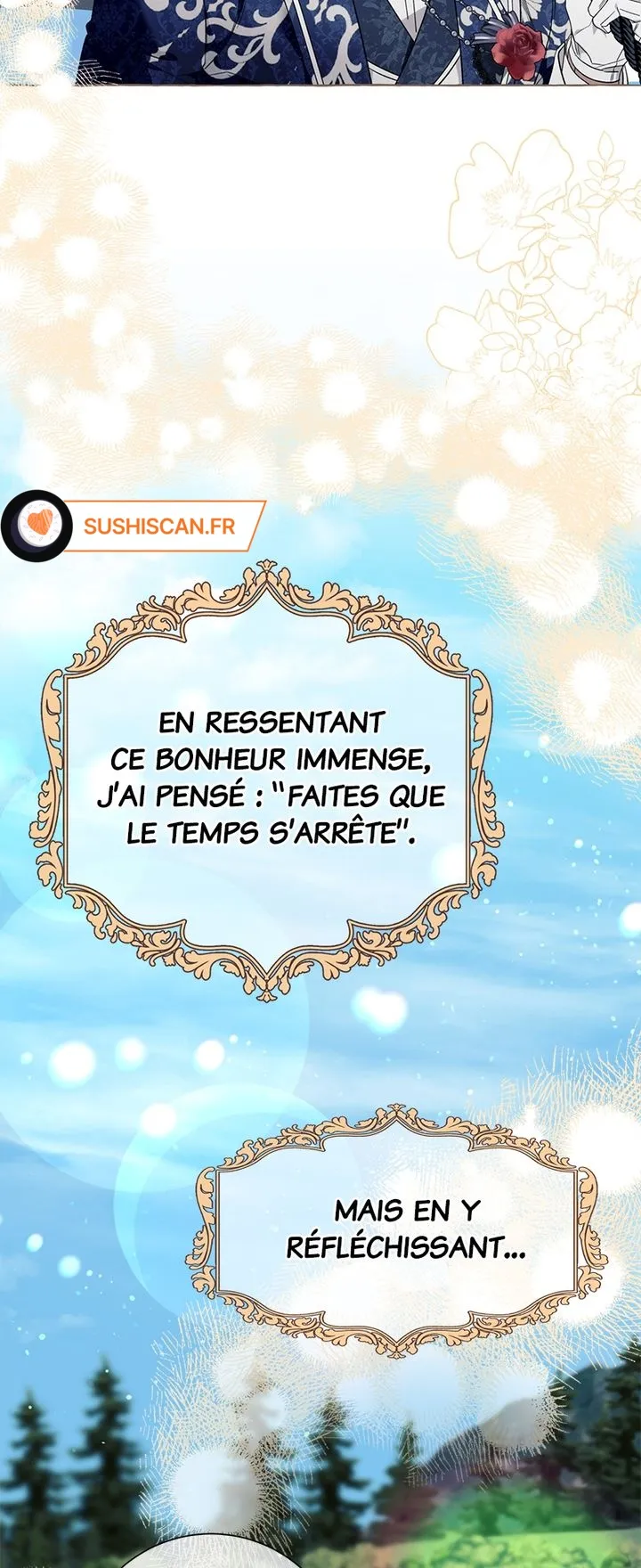 Read Une réincarnation presque ordinaire Manga Online