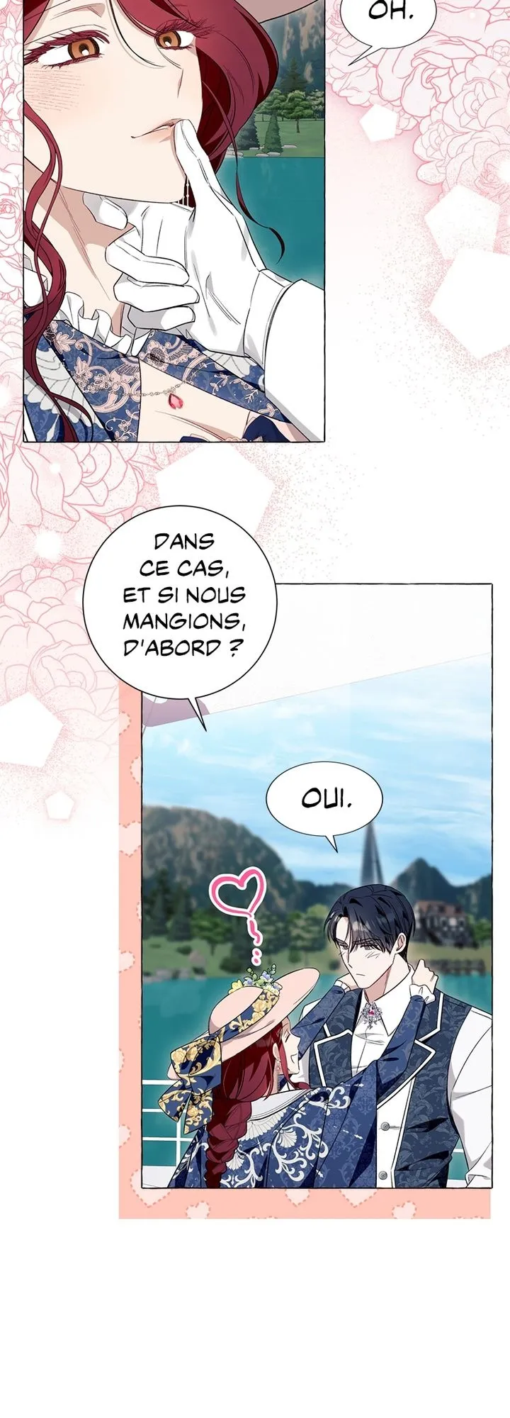 Read Une réincarnation presque ordinaire Manga Online