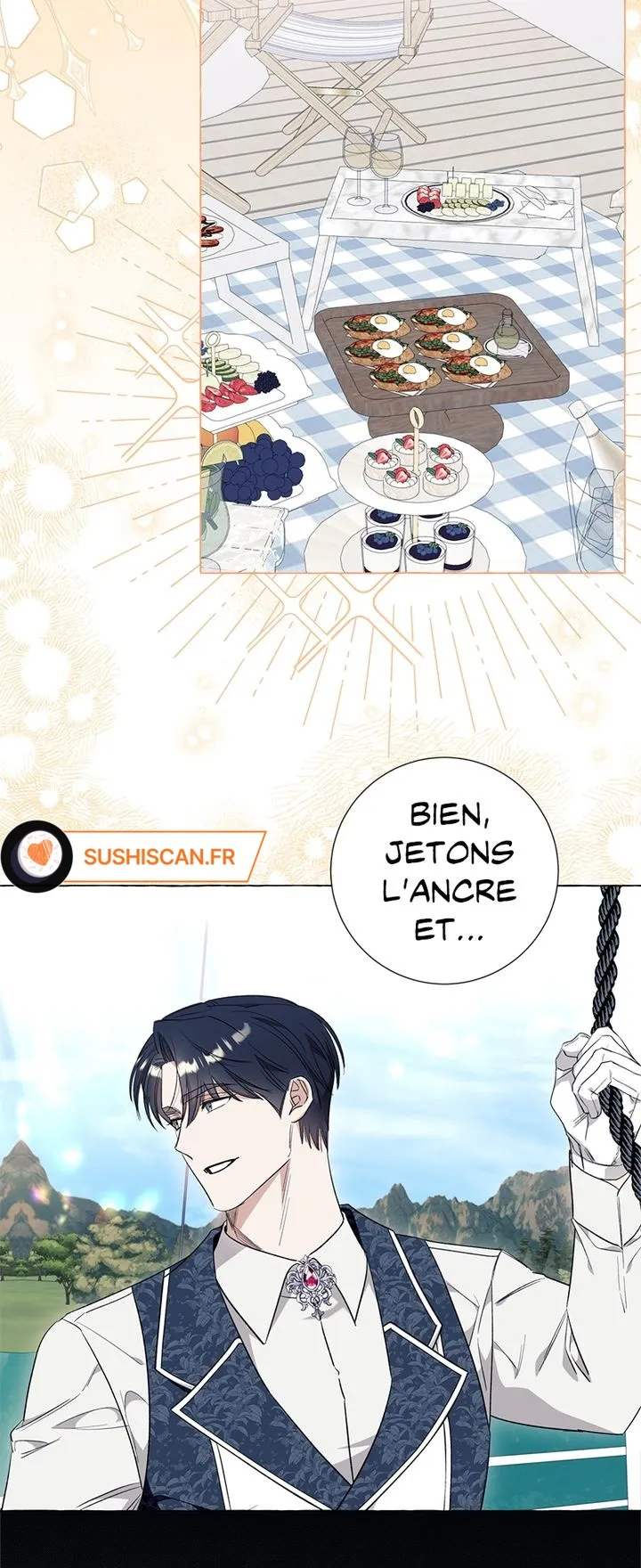 Read Une réincarnation presque ordinaire Manga Online