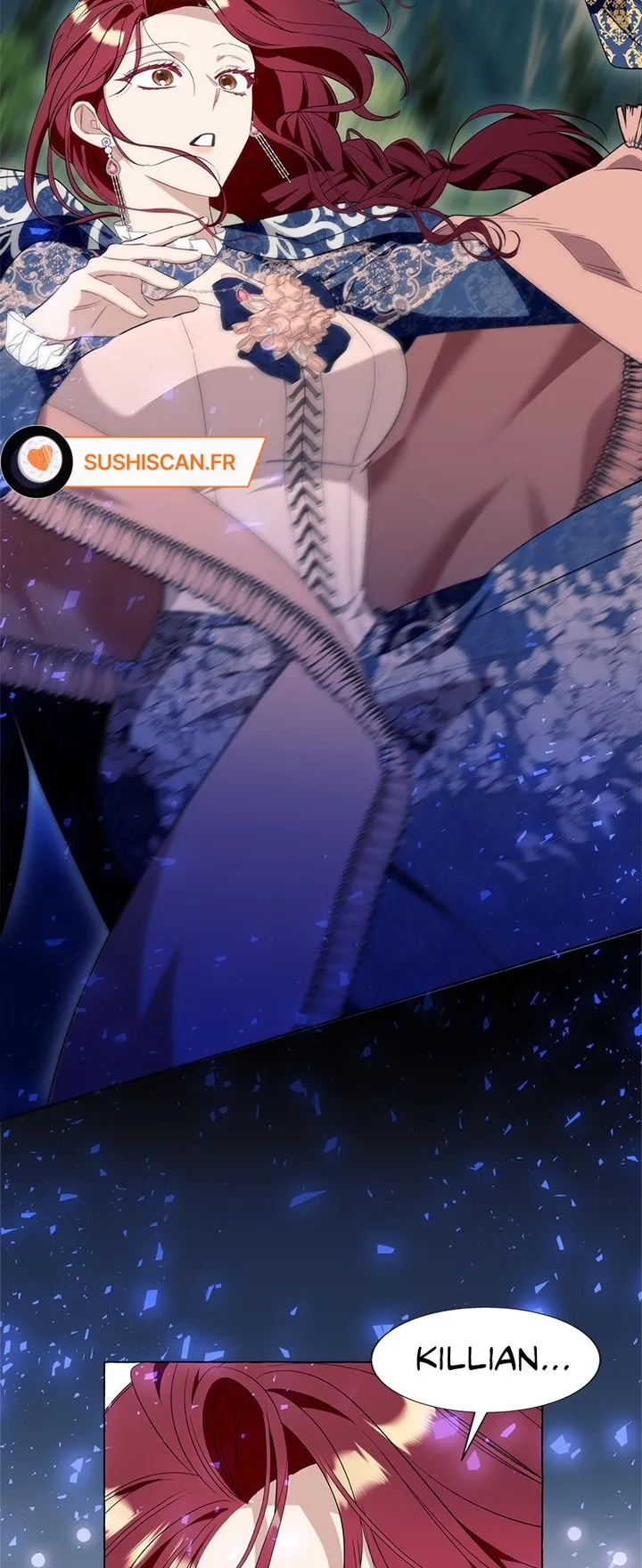 Read Une réincarnation presque ordinaire Manga Online