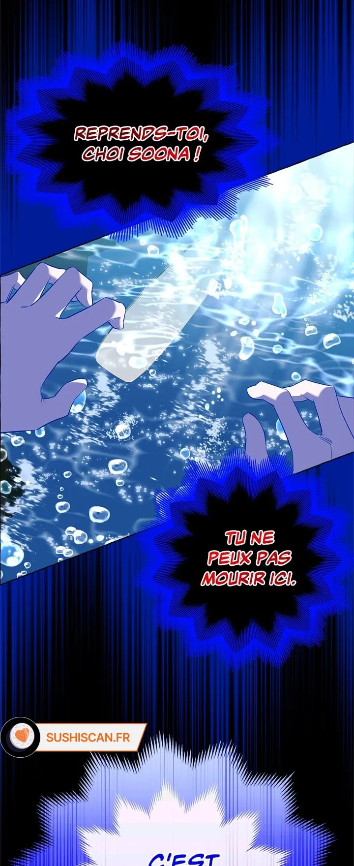 Read Une réincarnation presque ordinaire Manga Online