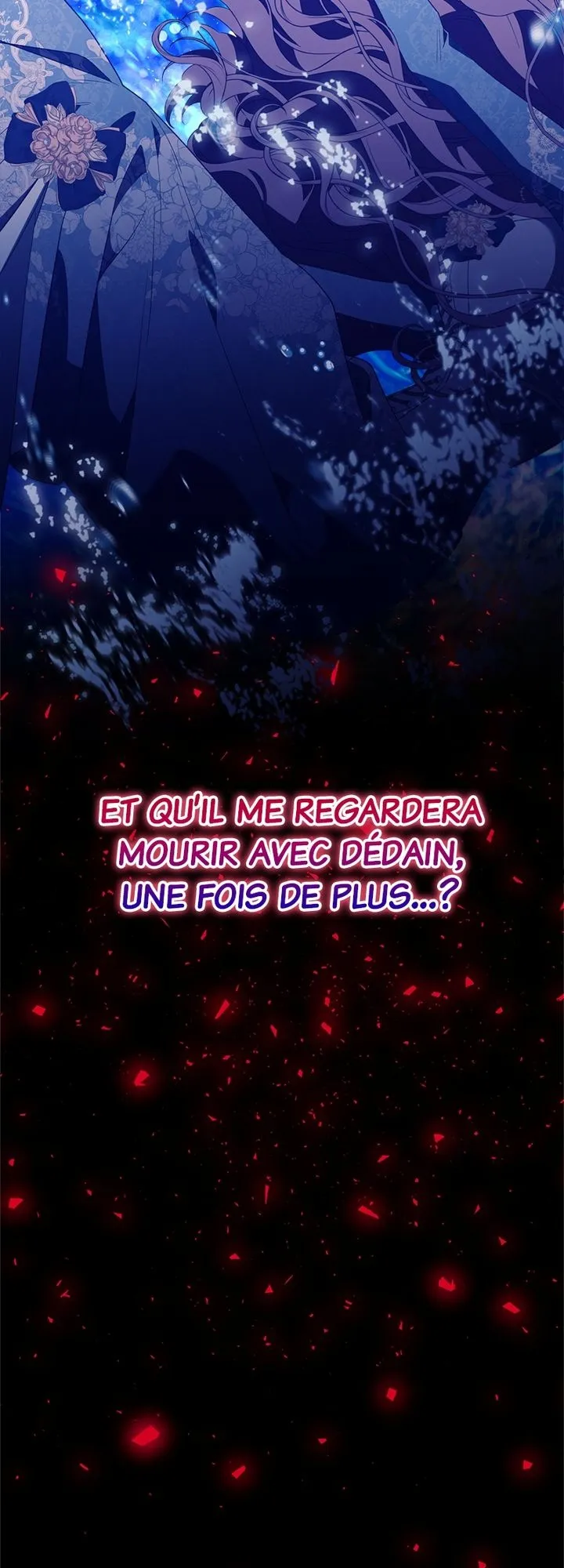 Read Une réincarnation presque ordinaire Manga Online