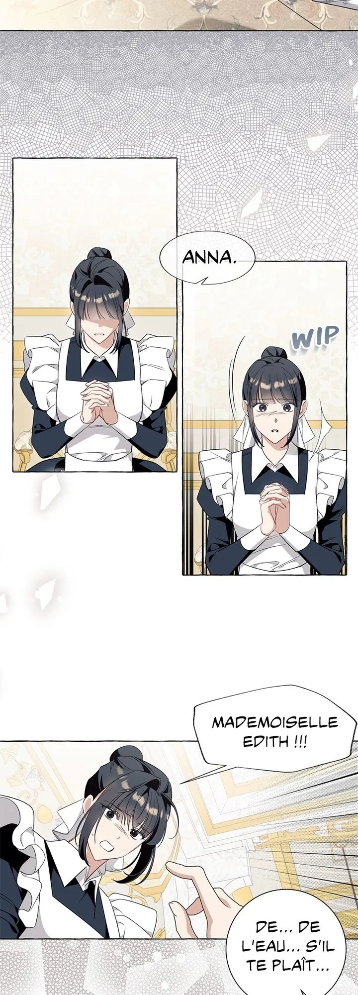 Read Une réincarnation presque ordinaire Manga Online
