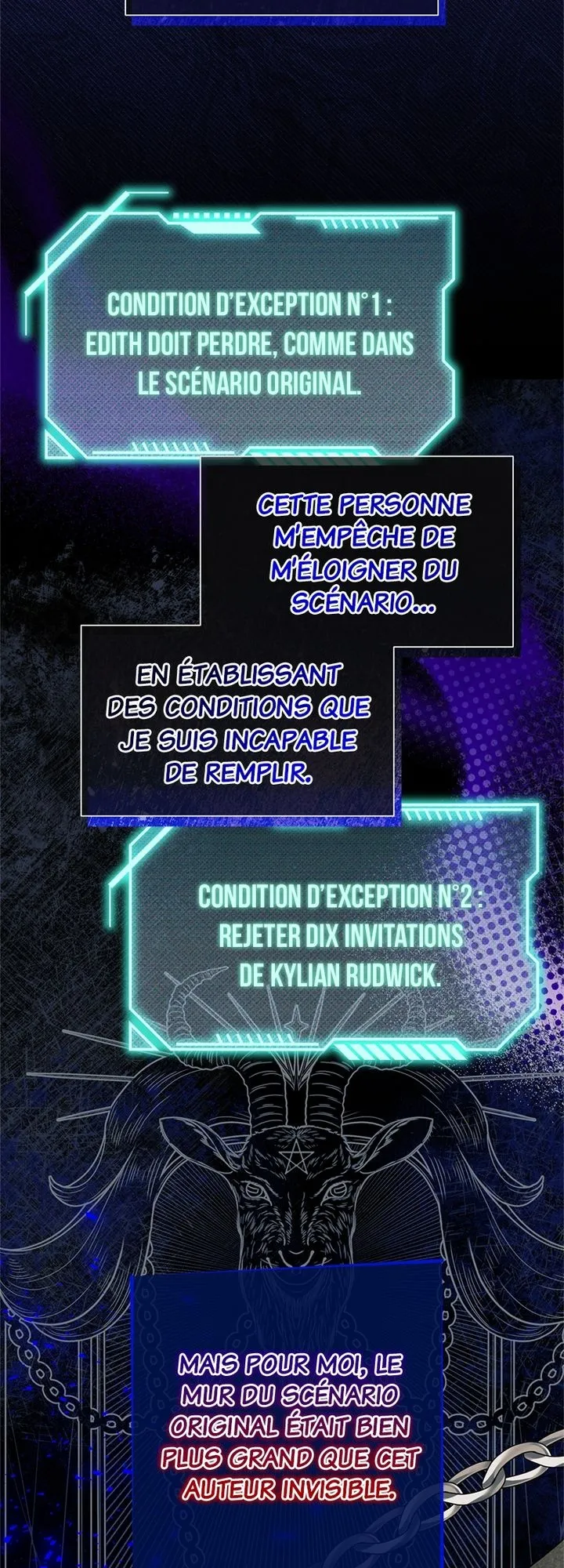 Read Une réincarnation presque ordinaire Manga Online