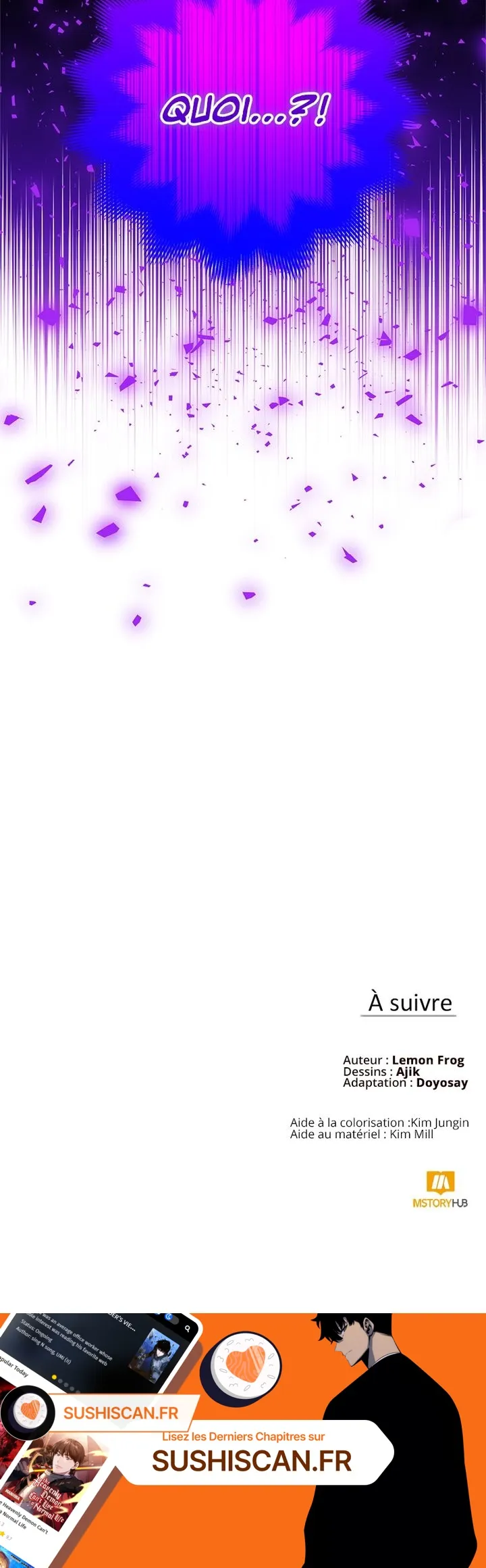 Read Une réincarnation presque ordinaire Manga Online