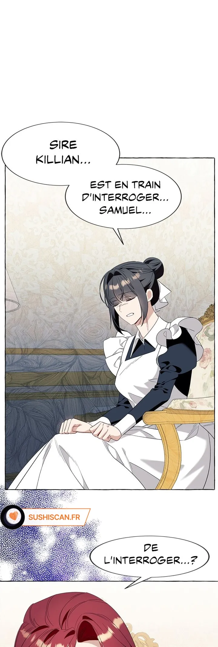 Read Une réincarnation presque ordinaire Manga Online