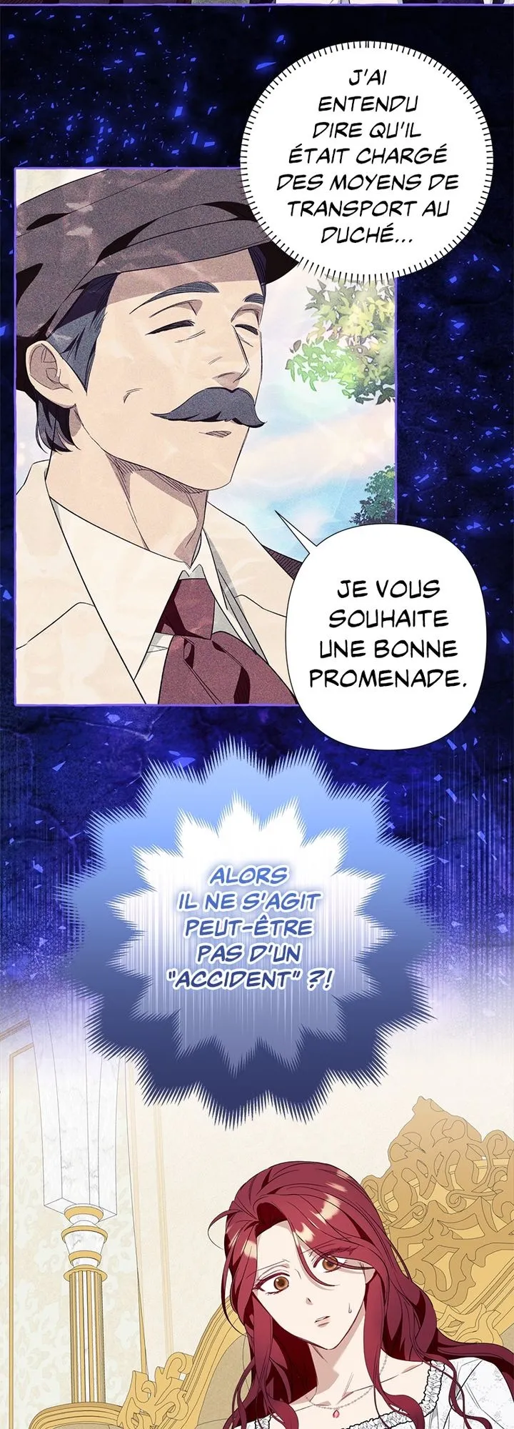 Read Une réincarnation presque ordinaire Manga Online