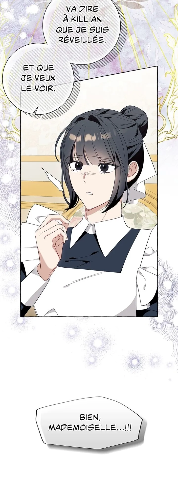 Read Une réincarnation presque ordinaire Manga Online